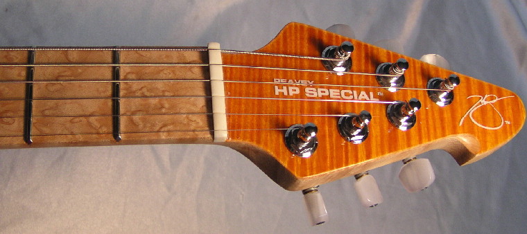 EVH Wolfgang and Peavey HP Special Guitars For Sale at Rock EVH Wolfgang and Peavey HP Special Guitars For Sale at Rock